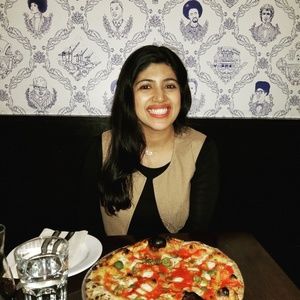 Meet your Posher, Hana